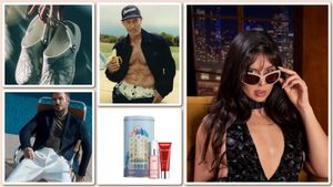Las últimas colaboraciones de marcas de moda con artistas y firmas de lujo y hasta un emblema de la arquitectura universal e imagen de Barcelona.