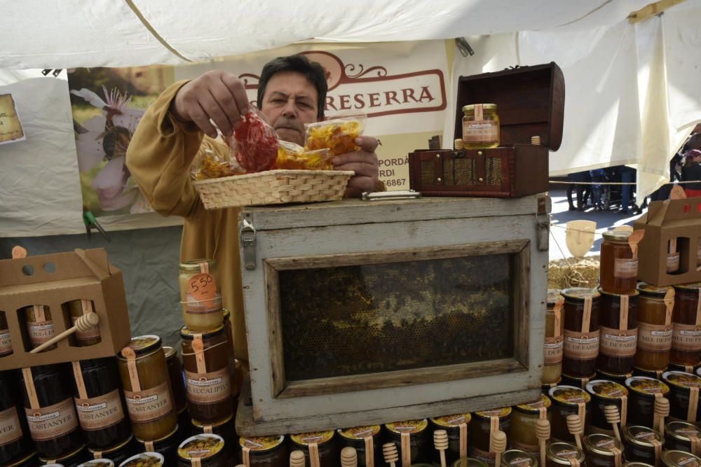 Fira de l'Aixada 2019