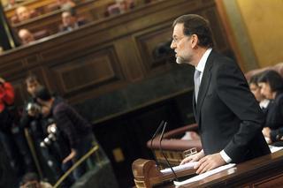 Rajoy subirá las pensiones en enero según el IPC y suprimirá los puentes