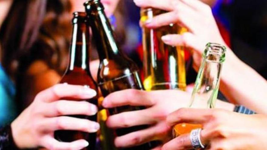 &#039;L&#039;alcohol és responsabilitat de tothom&#039;