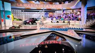 Una concursante de 'La ruleta de la suerte' resuelve el último panel en tiempo récord: "¡No me lo creo!"