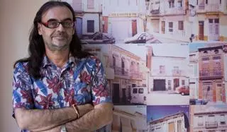 El arquitecto Carmel Gradolí firma el diseño ganador del Parque de Desembocadura