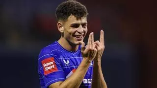 Sergi Domínguez, un chollo millonario para el Barça