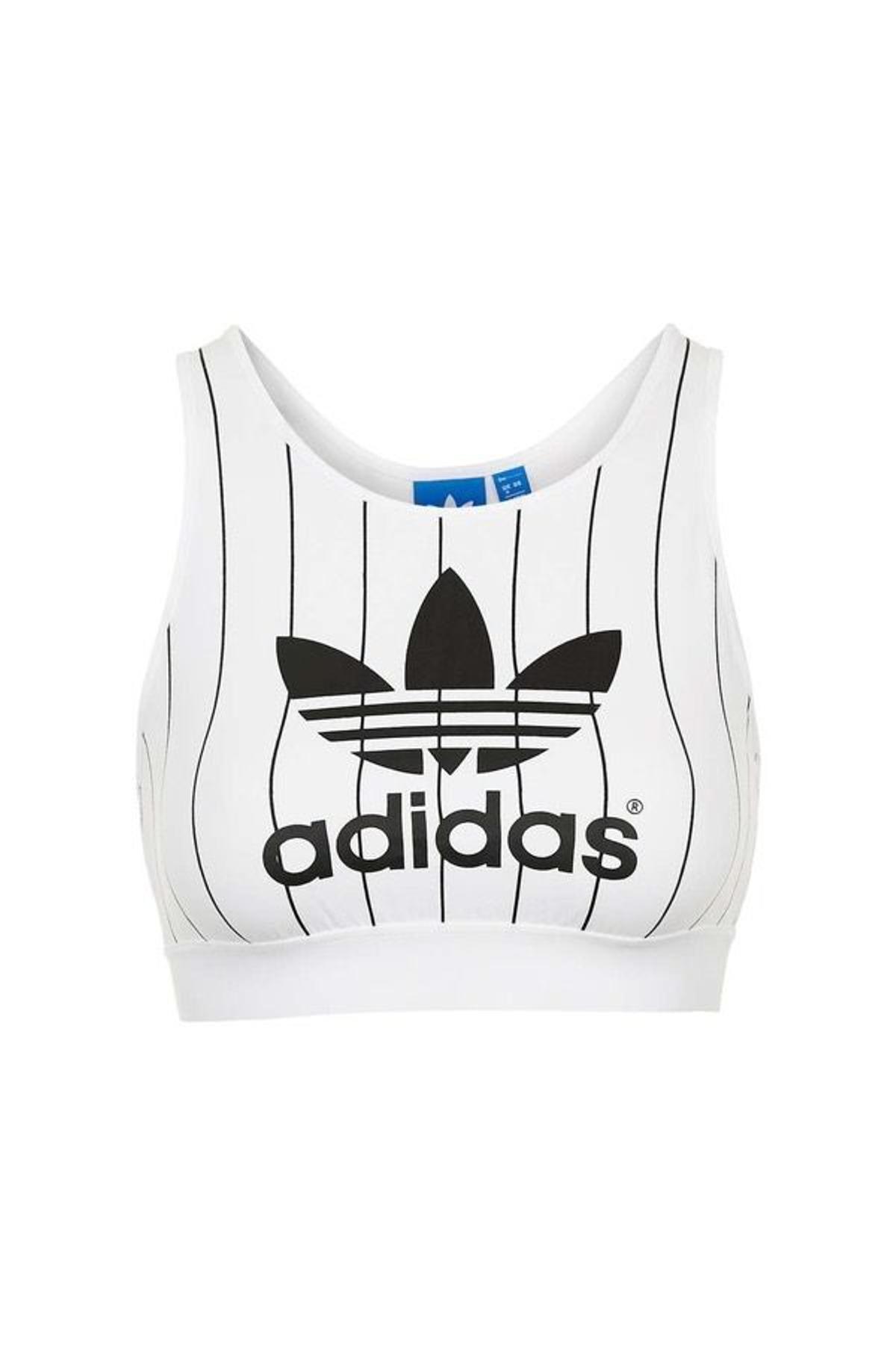 El top deportivo perfecto, Adidas Originals