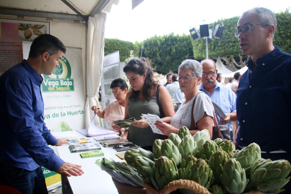 La Vega celebra su propia feria de turismo