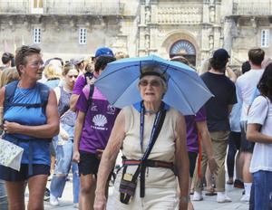 Els 6 primers dies d’onada de calor deixen 360 morts a Espanya