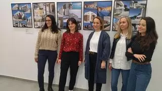 Mujeres arquitectas en la Marina Alta: "Te perjudica desconectar para ser madre; luego tienes que empezar de cero"