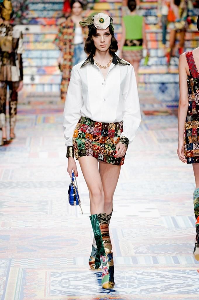 Dolce & Gabbana
