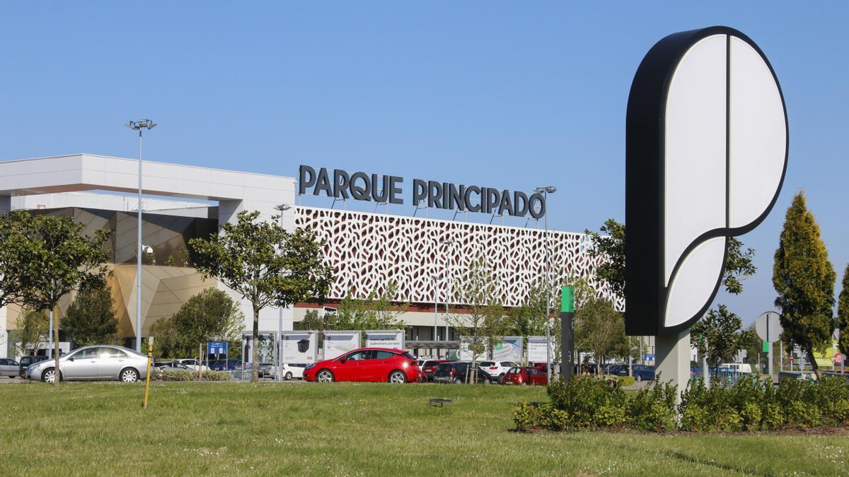 Parque Principado