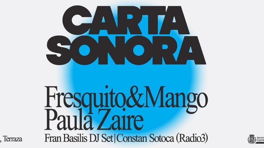 Carta Sonora