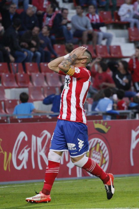 Girona-Oviedo (0-0)