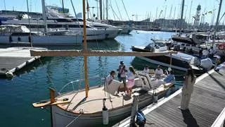 Las ventas de embarcaciones crecen un 2,2% en España en 2023