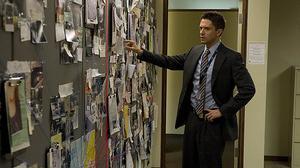 Tràiler de la pel·lícula ’La sombra de la traición’.