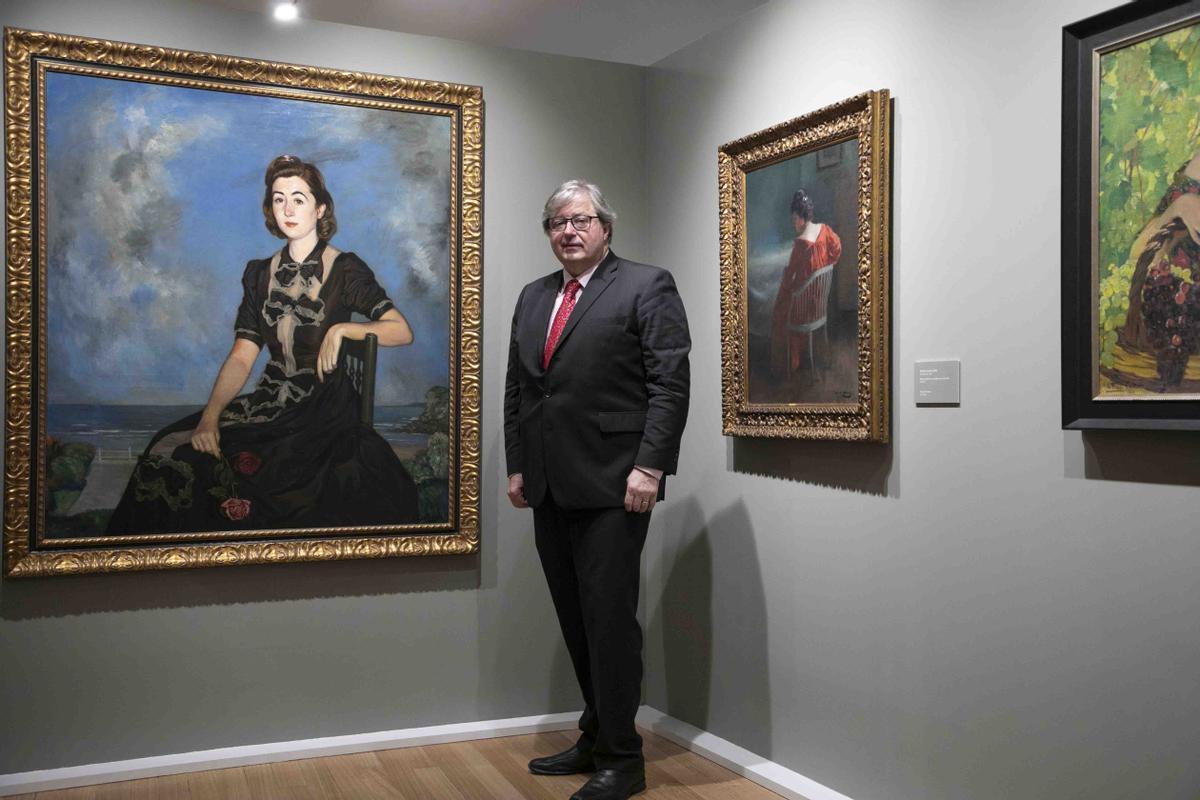 Exposición Identidades Femeninas