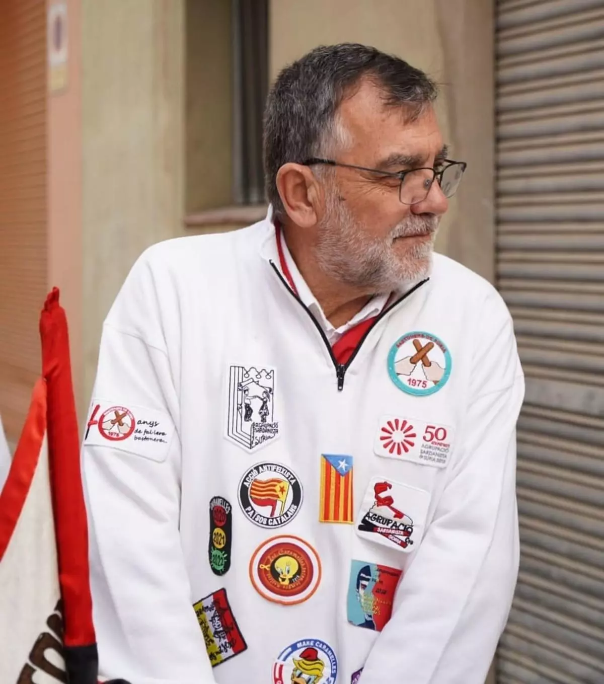 El funeral de Miquel Caelles, mort en accident de trànsit, serà aquest diumenge a la tarda a Súria