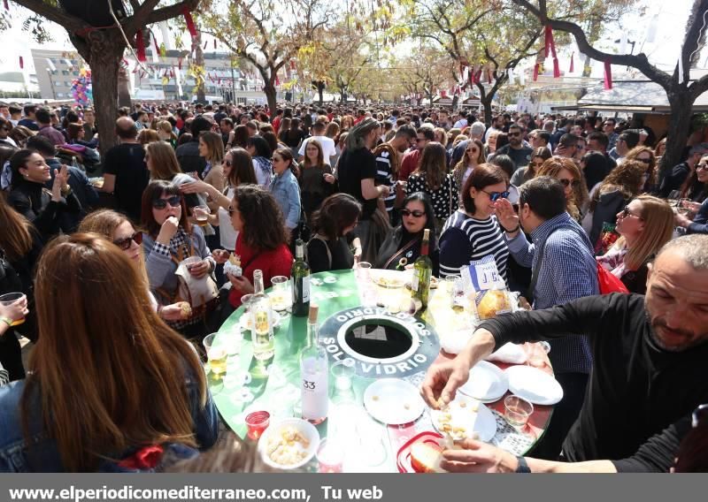 La Magdalena 2019, en imágenes