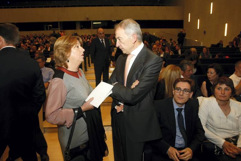 XXI Gala Premios Aragoneses del Año