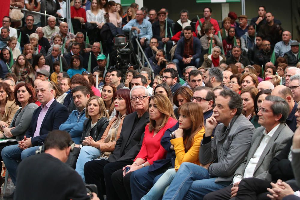 Acto conmemorativo del 40 aniversario del 4 de diciembre