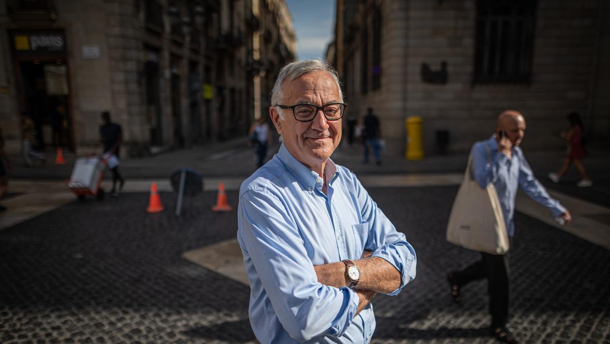 Miquel Puig fitxa per la Conselleria d’Economia