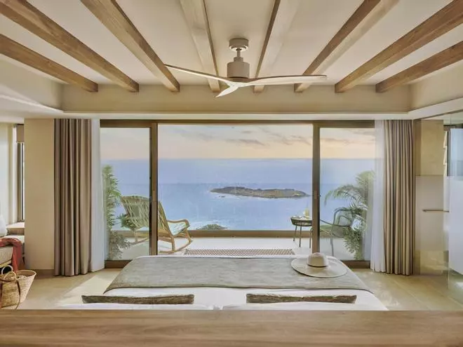 Iberostar y Men's Health lanzan un programa de bienestar integral en sus hoteles de Baleares, Canarias y Andalucía