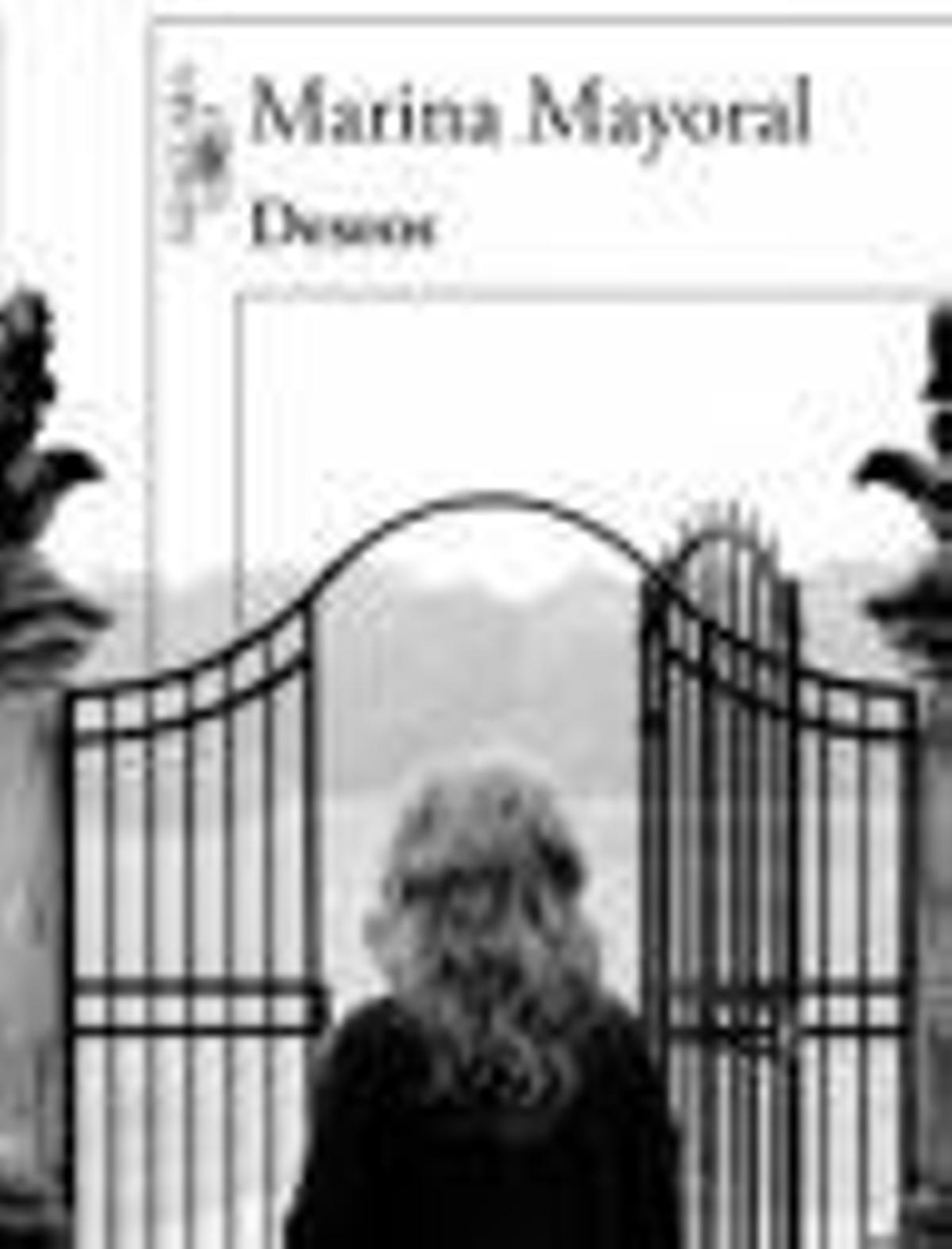 La recóndita armonía  del universo Mayoral