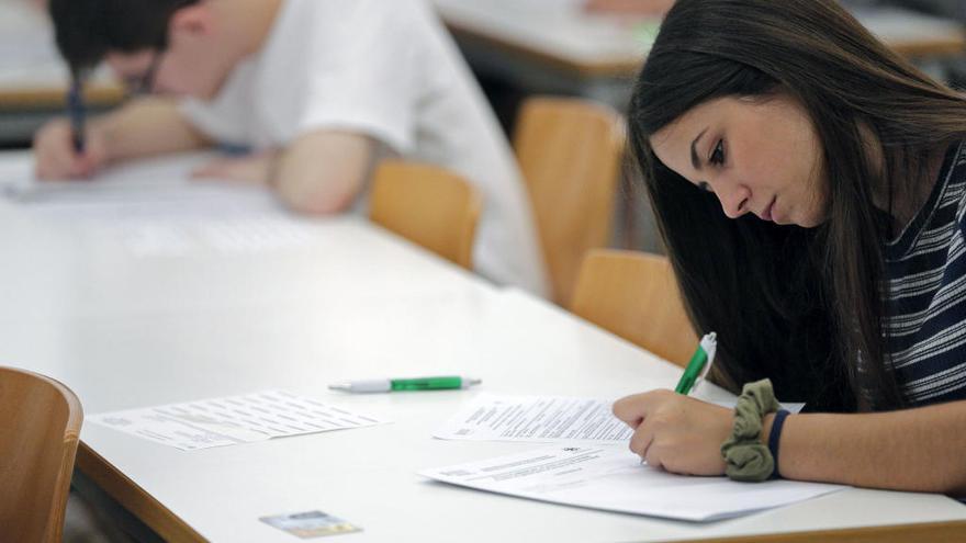 Cinco técnicas para aprobar los exámenes de septiembre