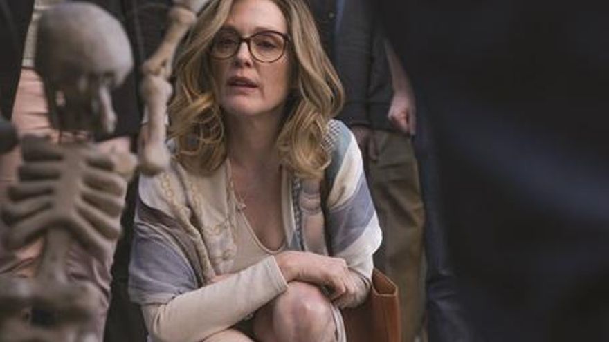 Gloria Bell