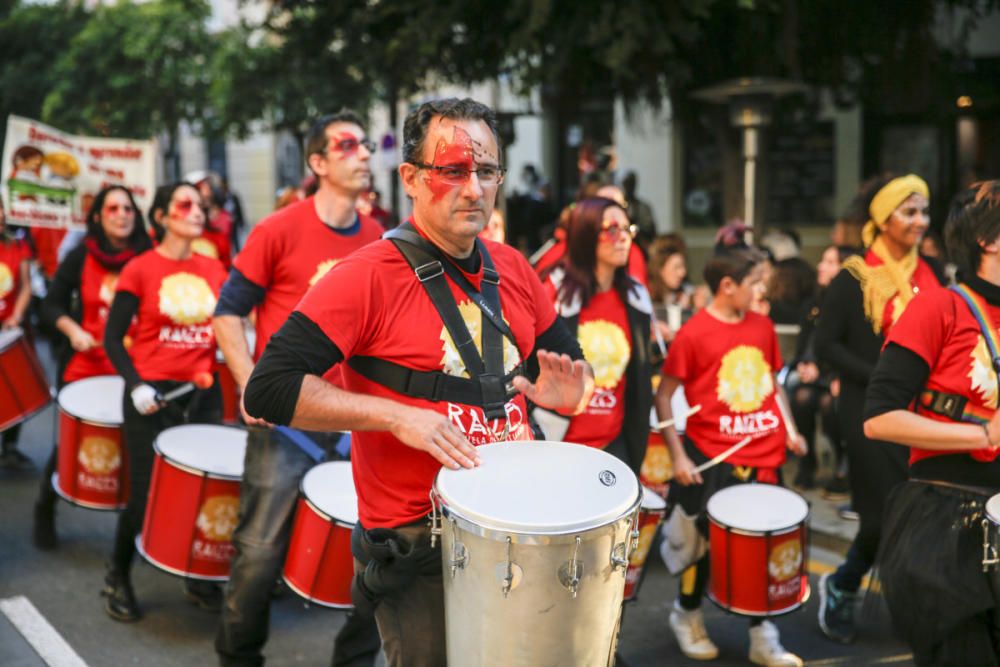 Carnaval de Russafa