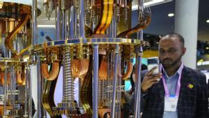 Catalunya, capital europea  de la computació quàntica
