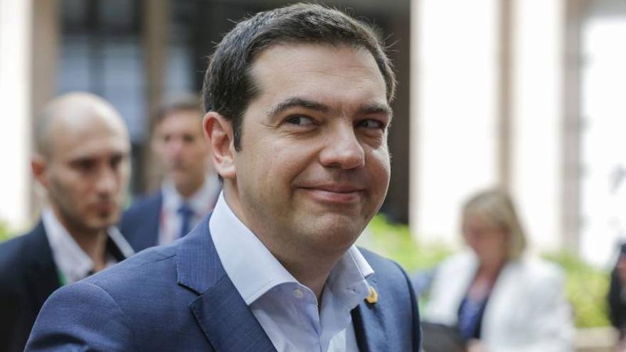 El Eurogrupo decide esperar al resultado del referendo griego antes de negociar