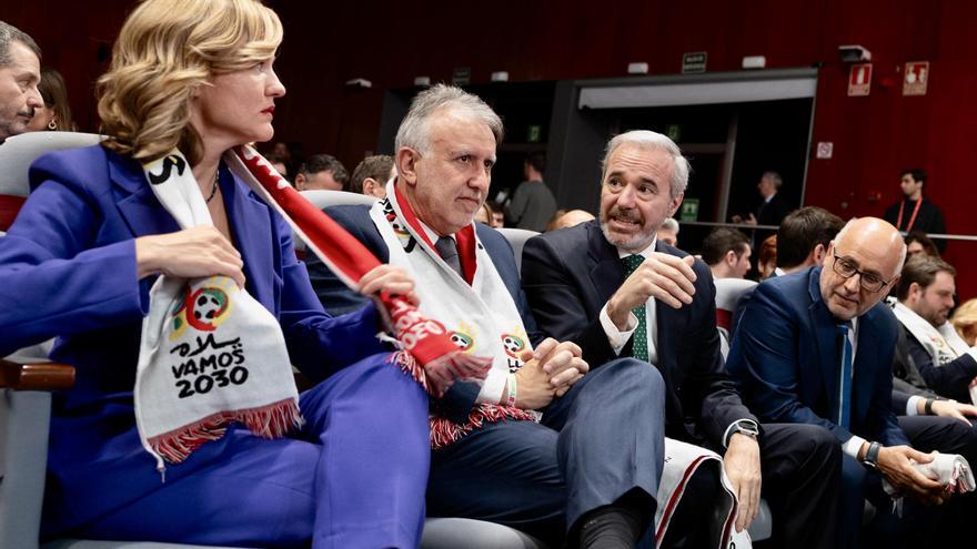 Ya es oficial: Zaragoza volverá a acoger un Mundial de Fútbol casi 50 años después