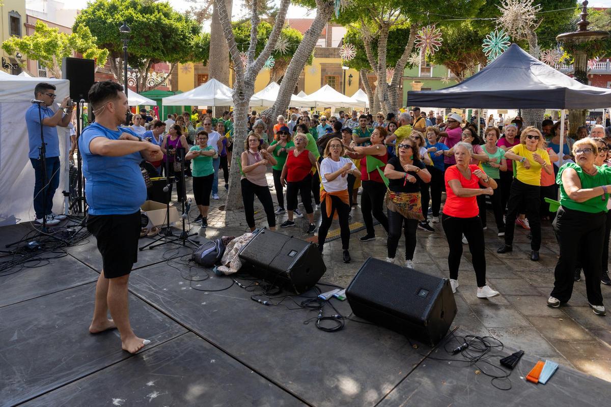 IX Encuentro de Asociaciones “Juntas Avanzamos”