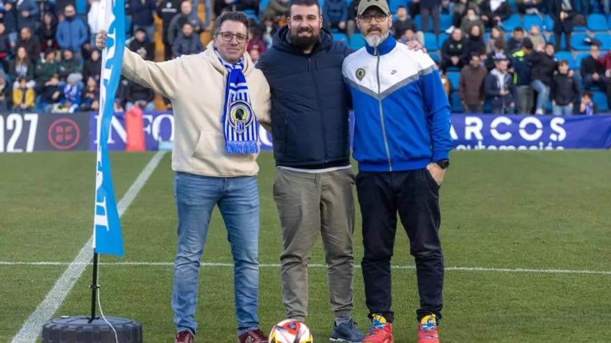 El premio del GOLAZO de INFORMACIÓN estuvo más cerca que nunca