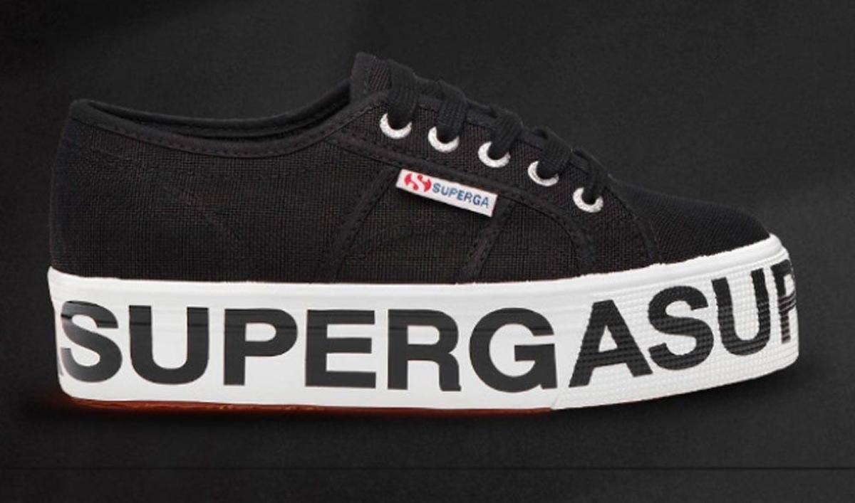 Black Friday: Superga