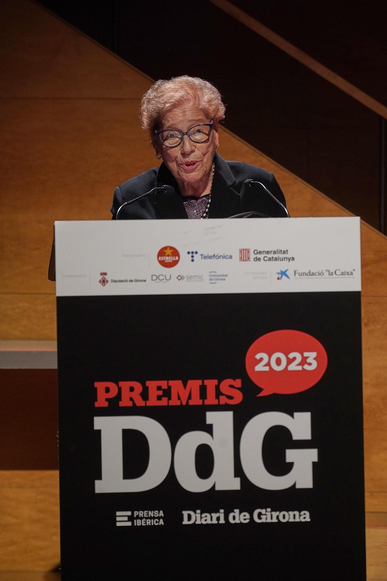 Galeria de Fotos: Les millors imatges dels Premis Diari de Girona