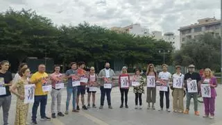 La manifestación del Orgullo 2023 se convoca con el lema “Somos la lucha resiliente, ni un paso atrás”