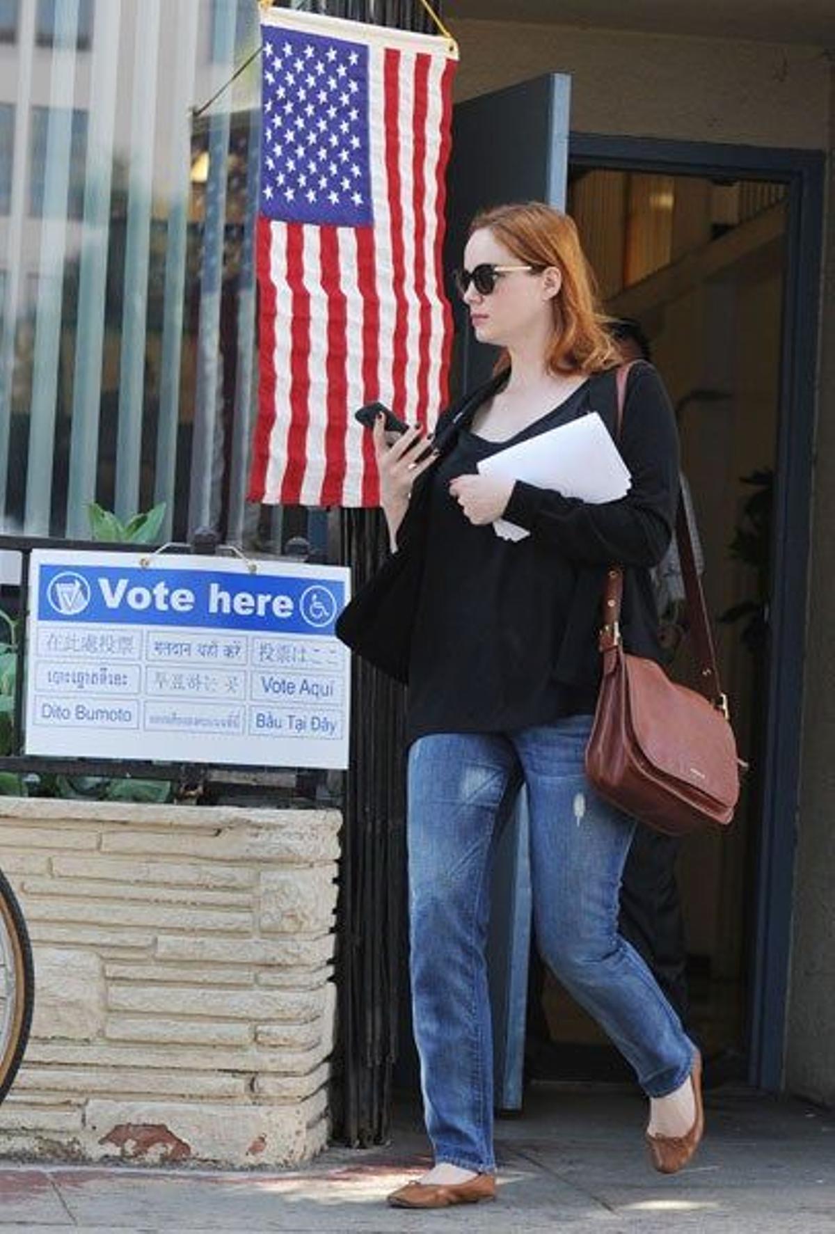 Christina Hendricks