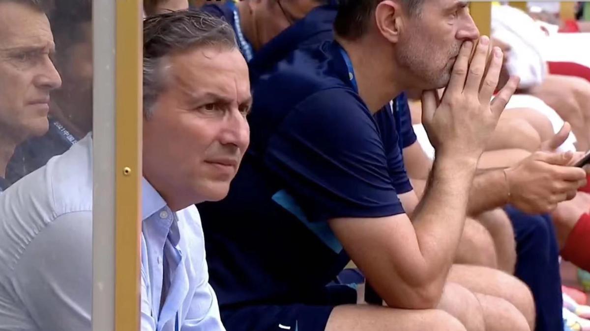 Javi Pereira será el próximo entrenador del Levante UD