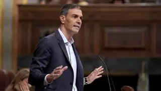 Sánchez lleva ya 20 reales decretos en 2026, el tercer máximo histórico de la democracia