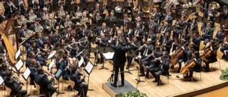 Cabezo de Torres pone a la Región en el mapa internacional de la música de banda