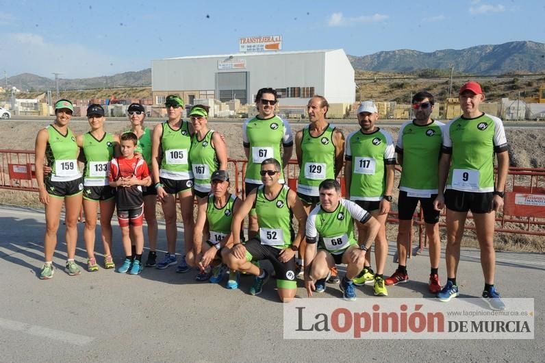 Carrera Popular de La Hoya