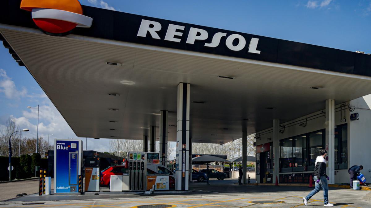 El truco para conseguir en Repsol hasta 72 euros de descuento.