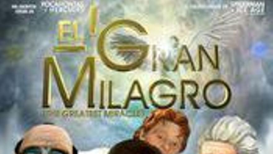 El gran milagro