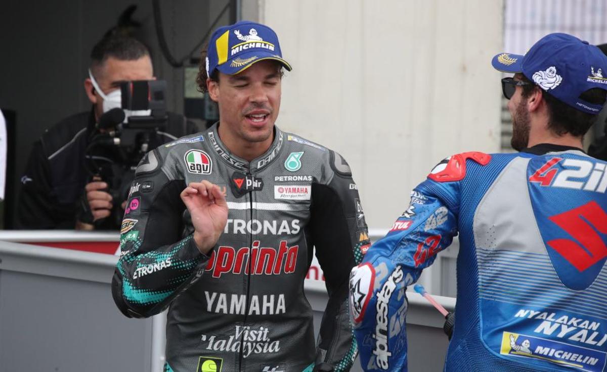 GP de Teruel de MotoGP GP de Teruel de MotoGP