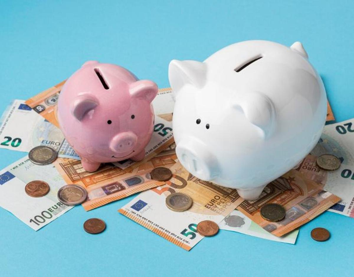 Comença a estalviar gràcies a aquesta regla