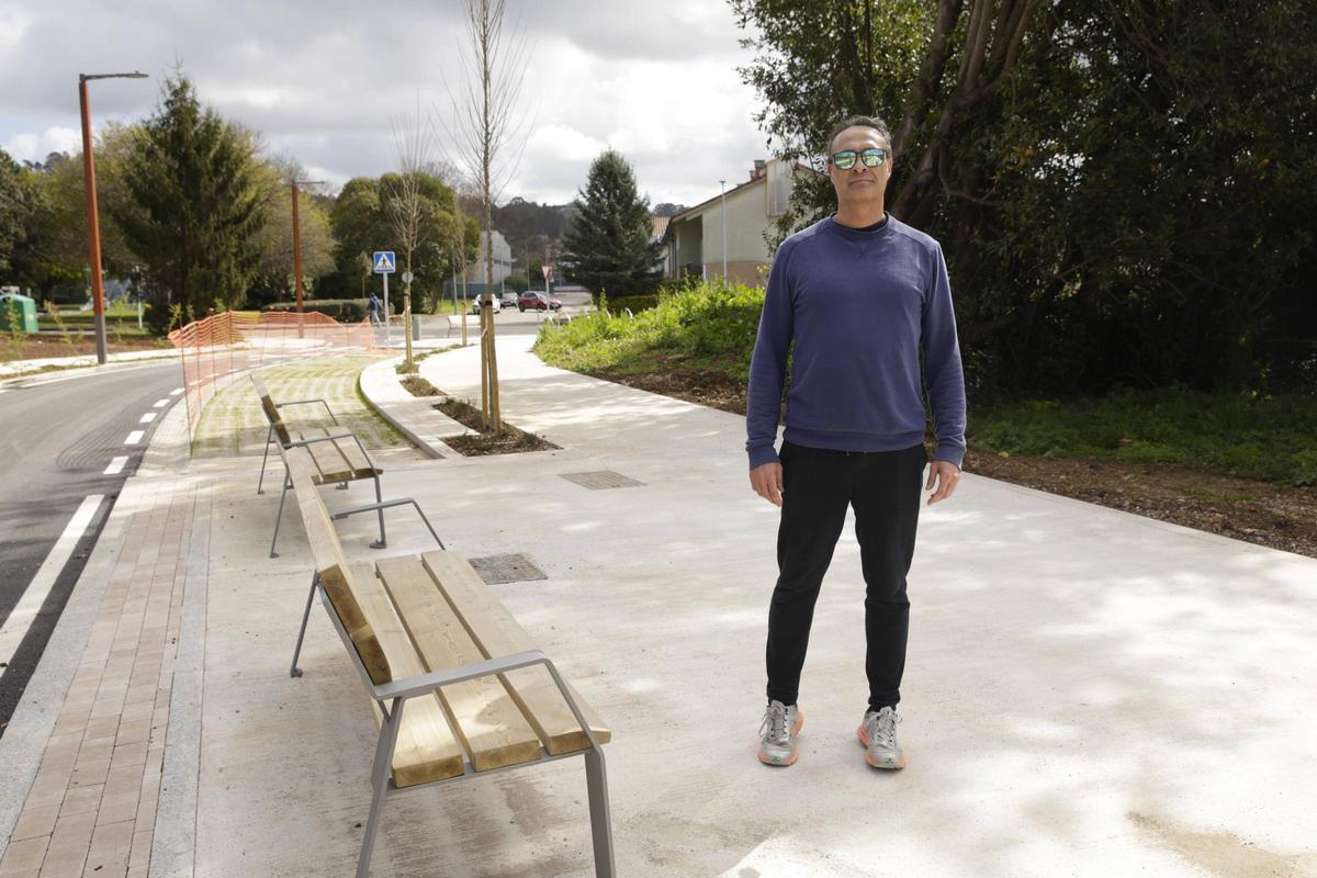 Los gijoneses ya disfrutan de la Pecuaria: "Los fines de semana esto es como si fuese la calle Corrida" (en imágenes)
