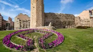 Tarragona estrena el año de celebración del 25 aniversario de la declaración de Patrimonio de la Humanidad