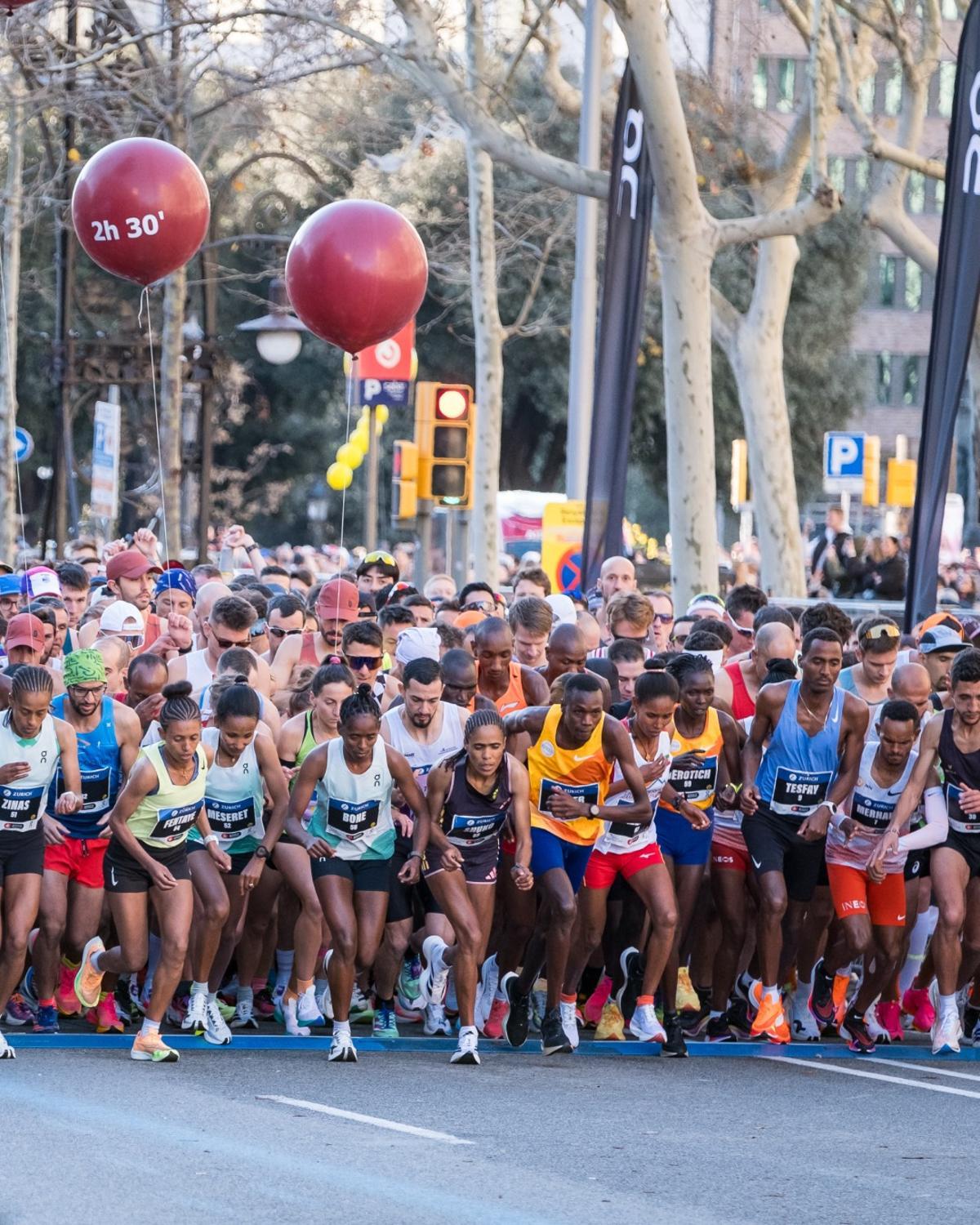 Imagen de la salida de 2025