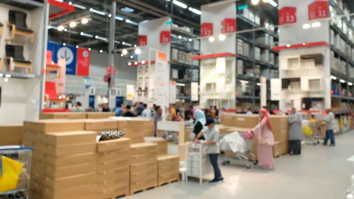 Ikea deja a un lado los muebles y sorprende a todos con la cazuela de hierro fundido que arrasa en ventas por su precio