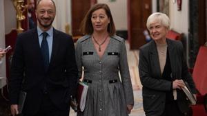 El PSOE ajorna la qüestió de confiança i es dona un mes per no trencar amb Junts